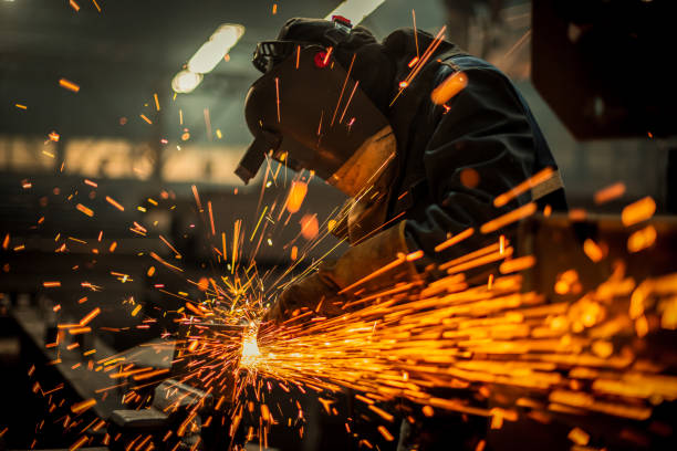 Best Aerospace and Defense Welding in Terrace Heights, WA