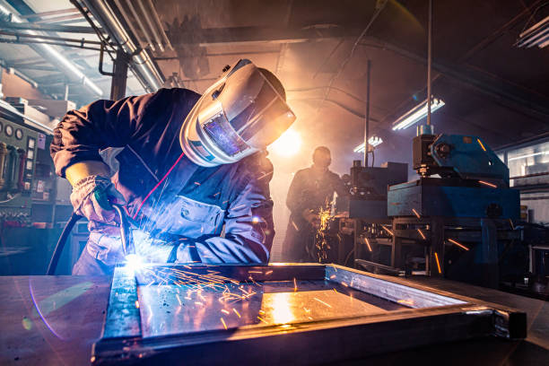 Affordable Welder Services in Terrace Heights, WA