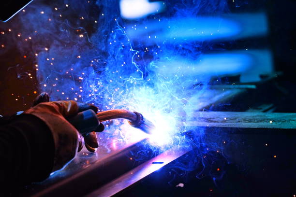 Best Specialty Welding Processes in Terrace Heights, WA